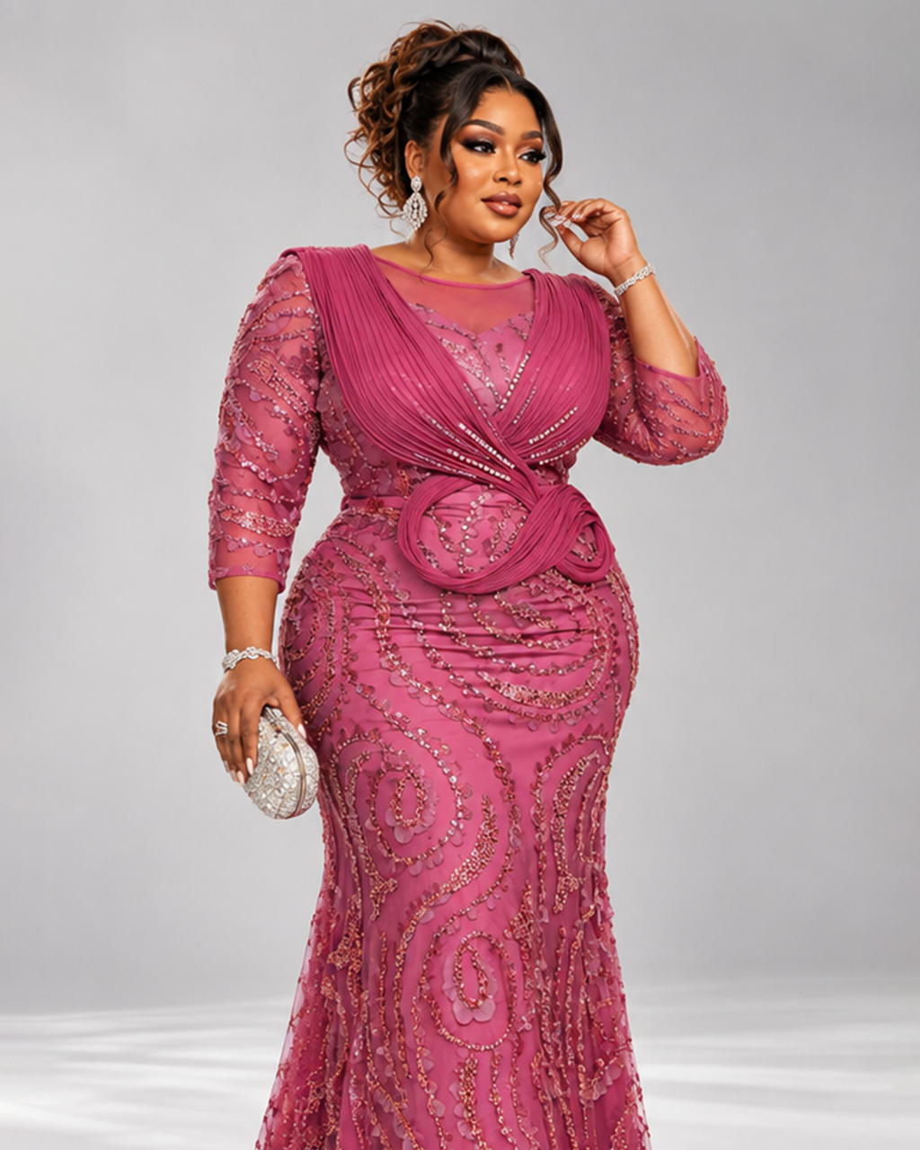 Robe Diva Prestige Private