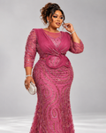 Robe Diva Prestige Private