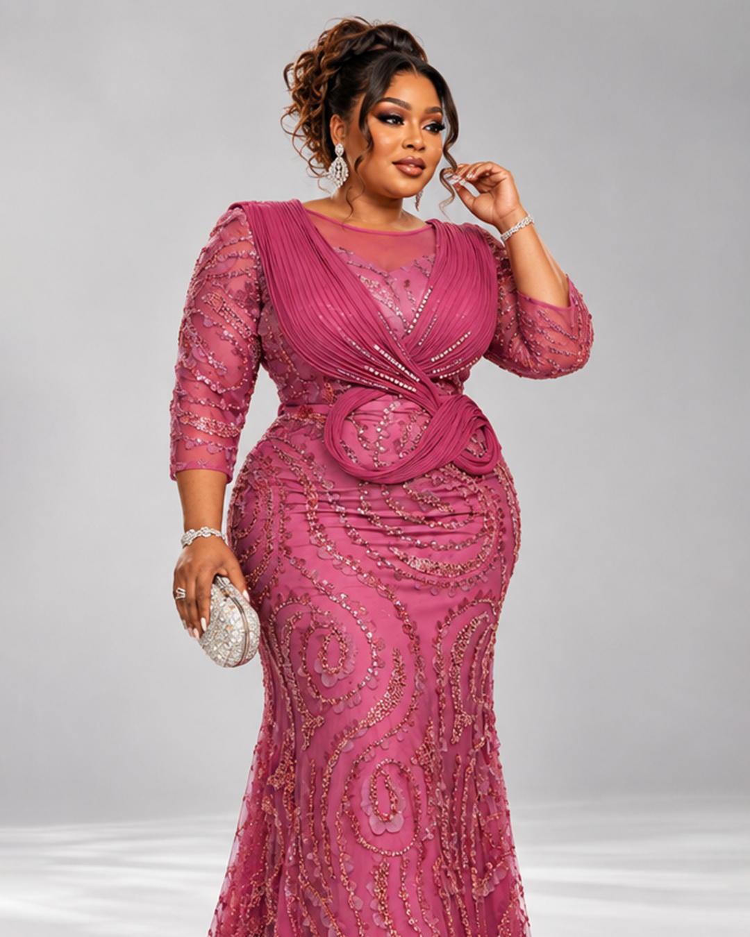 Robe Diva Prestige Private